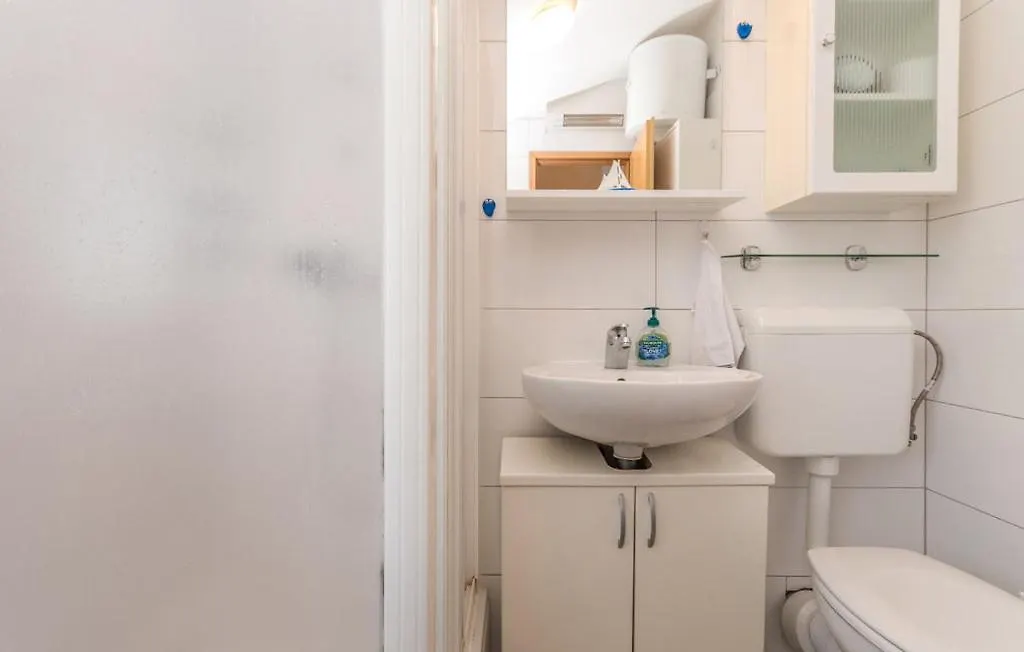 Apartman Matija Biograd Na Moru Croatia