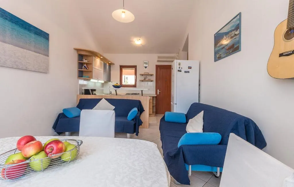 Apartment Apartman Matija Biograd Na Moru Croatia