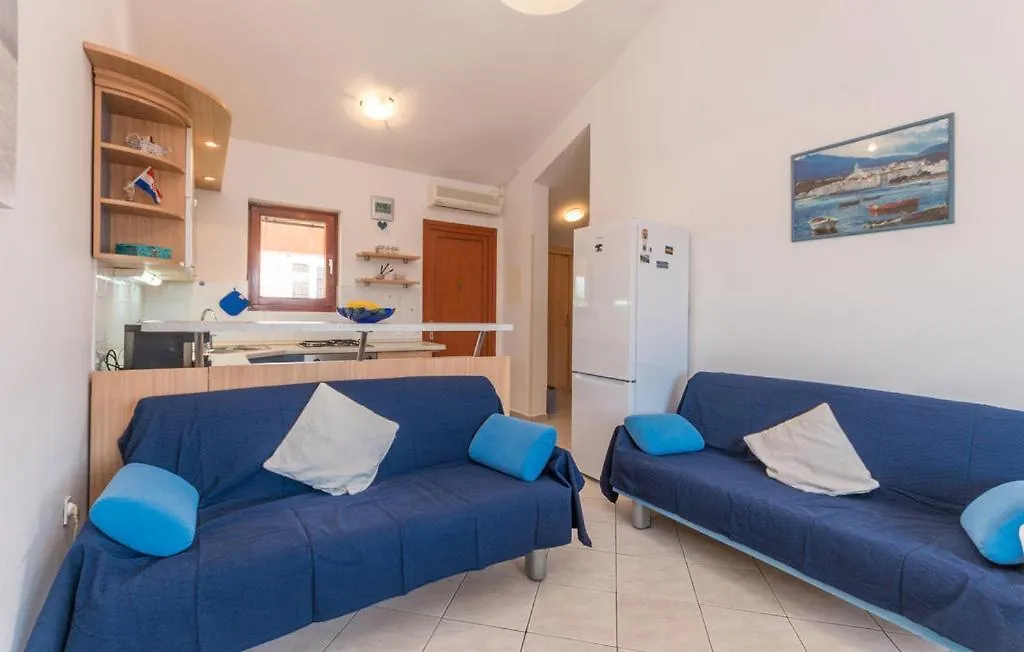 Apartman Matija Biograd Na Moru Croatia
