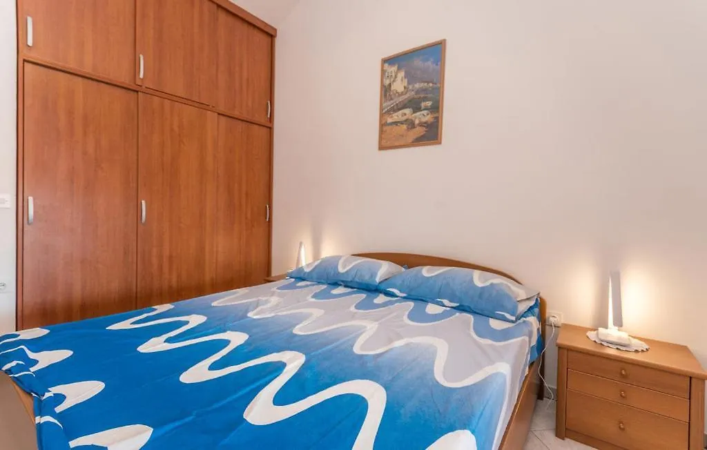 Apartman Matija Biograd Na Moru 0*,  Croatia
