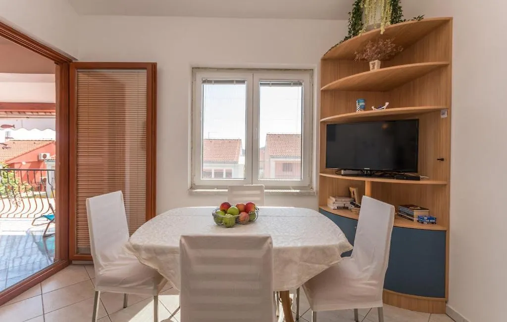 Apartment Apartman Matija Biograd Na Moru
