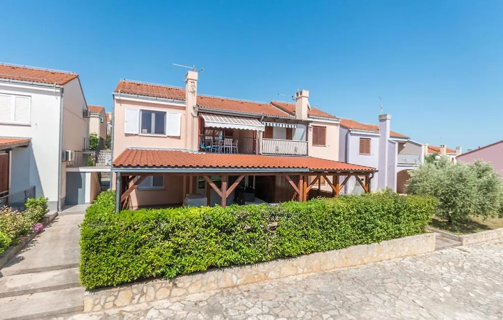 Apartment Apartman Matija Biograd Na Moru Croatia