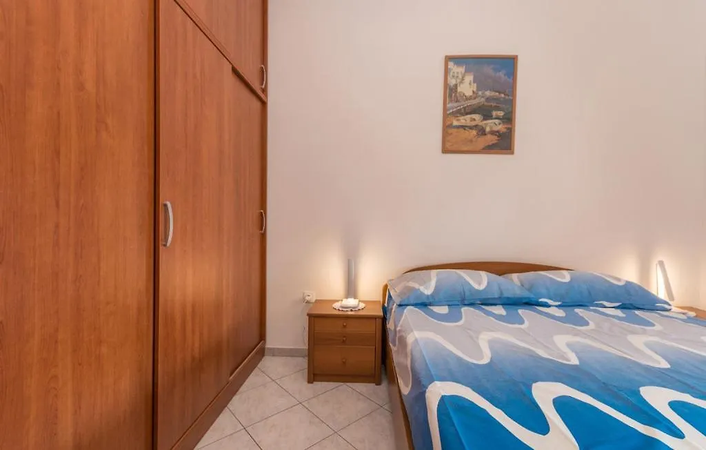 Apartman Matija Biograd Na Moru