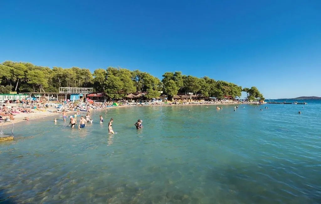 Apartman Matija Biograd Na Moru