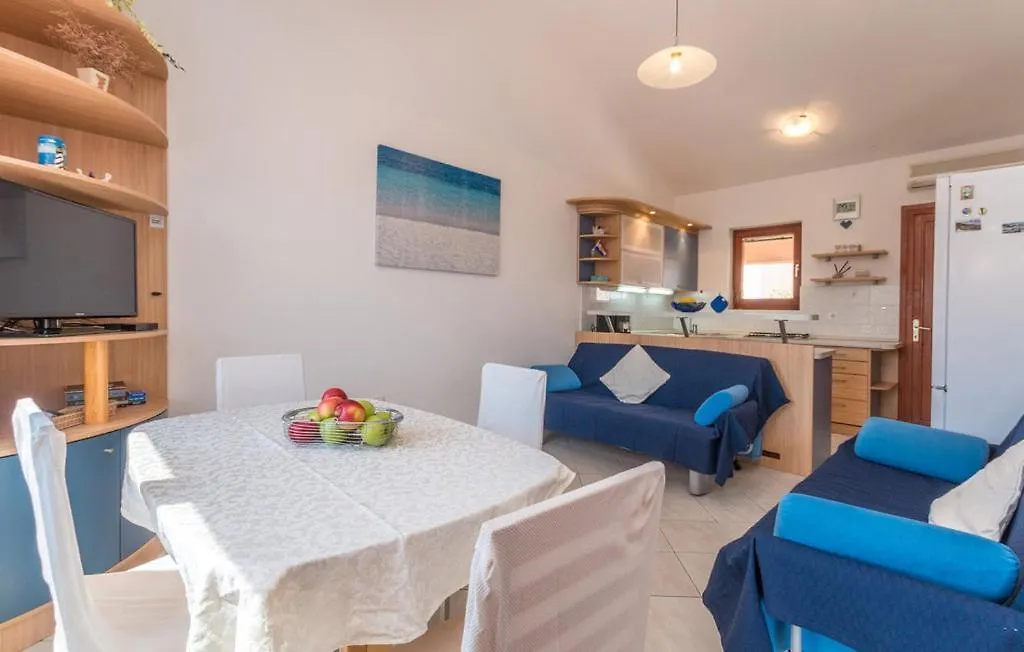 Apartman Matija Biograd Na Moru 0*,