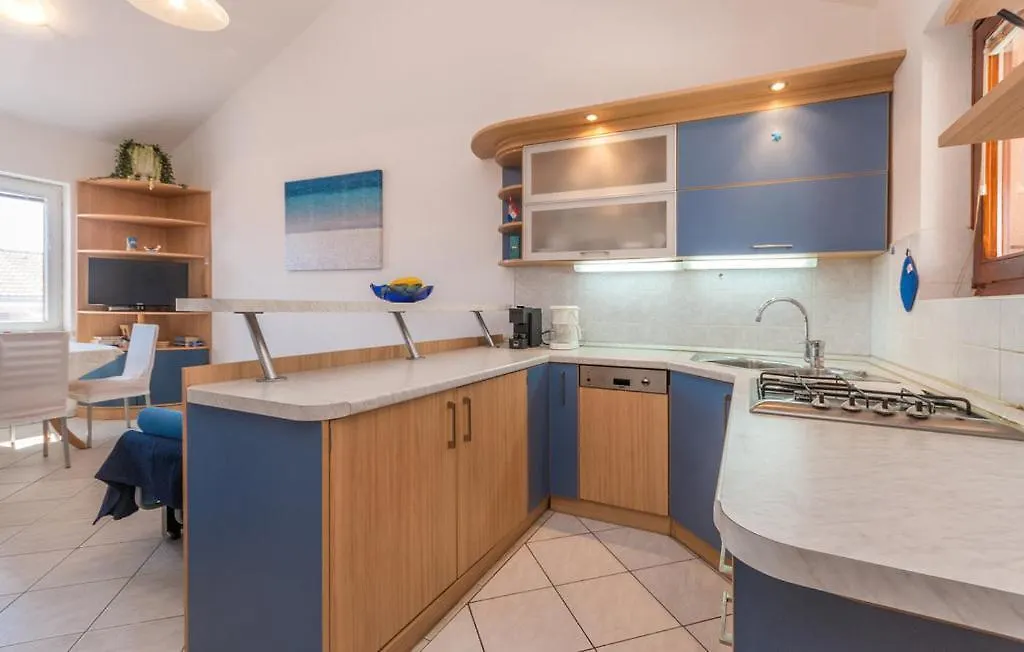 Apartman Matija Biograd Na Moru Apartment