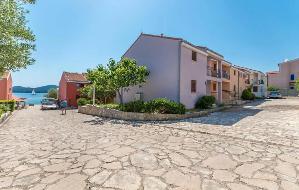 Apartman Matija Biograd Na Moru