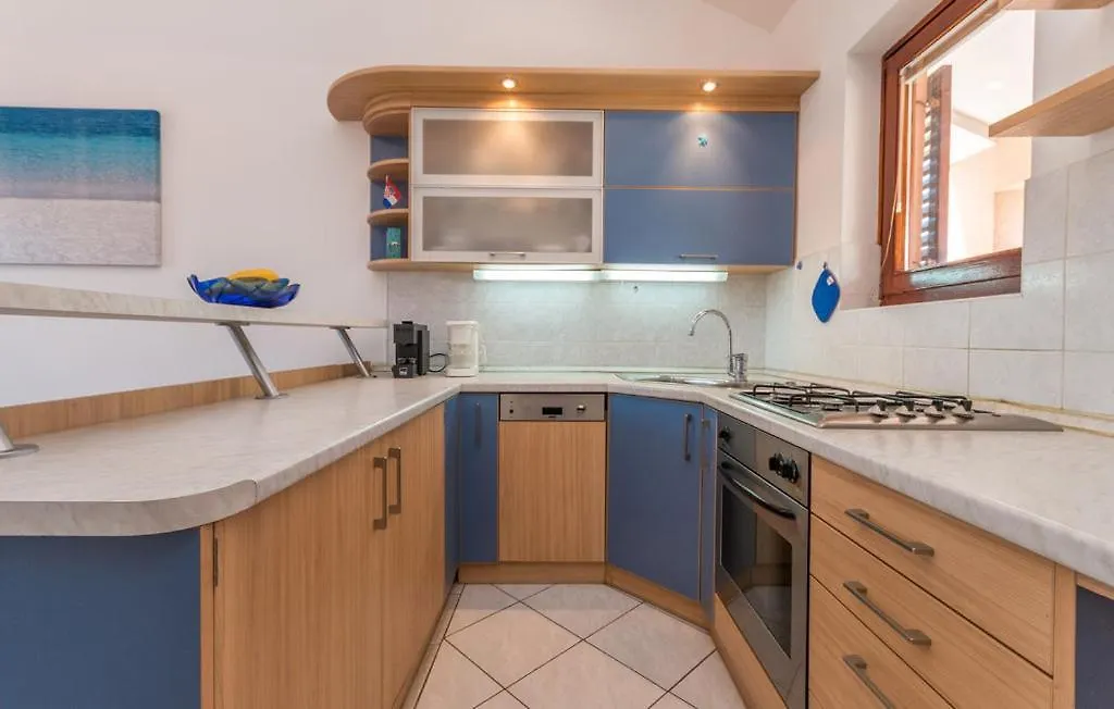 Apartment Apartman Matija Biograd Na Moru