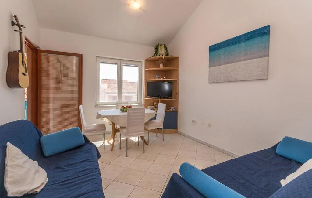 Apartman Matija Biograd Na Moru 0*,