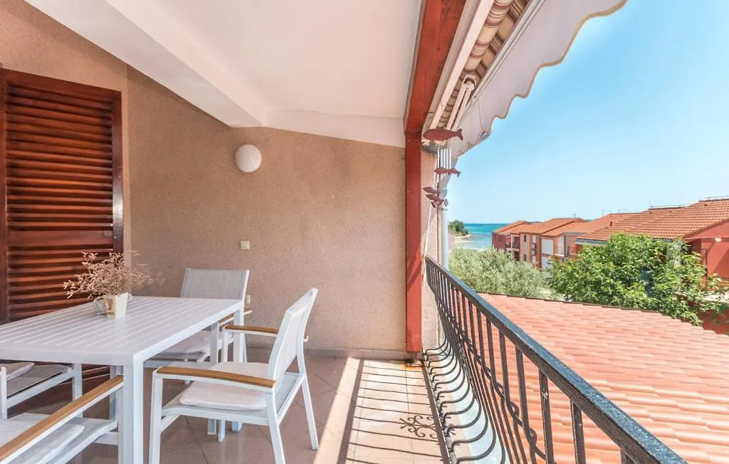 Apartment Apartman Matija Biograd Na Moru