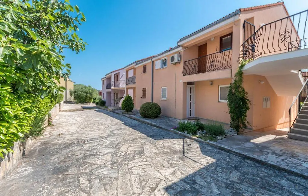 Apartman Matija Biograd Na Moru Apartment