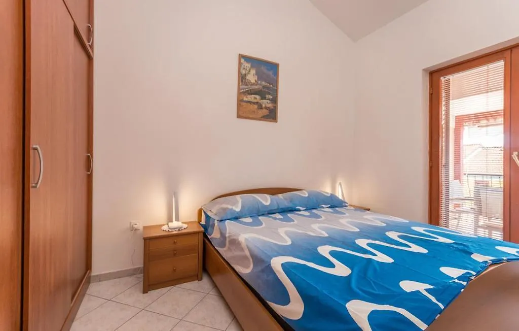 Apartman Matija Biograd Na Moru 0*,  Croatia